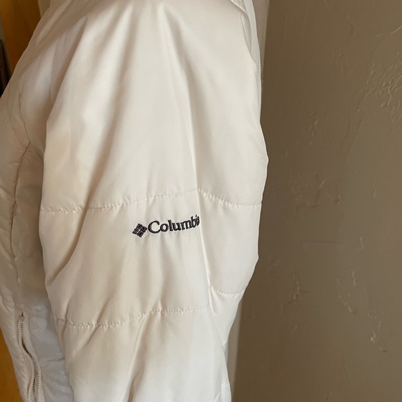 Columbia 3 in 1 jacket, Size M - Picture 6 of 14